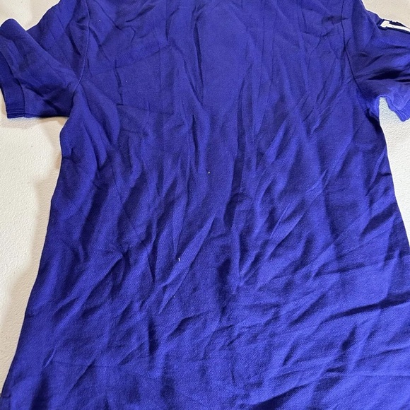 New Ralph Lauren polo Boys' MLB Los Angeles Dodgers Cotton Polo Shirt Kid 7 - Picture 8 of 10